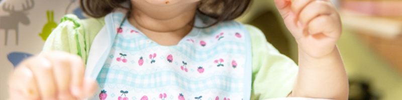 食事,ぬくもりの保育園COCOWAのおうち,一時保育,託児所